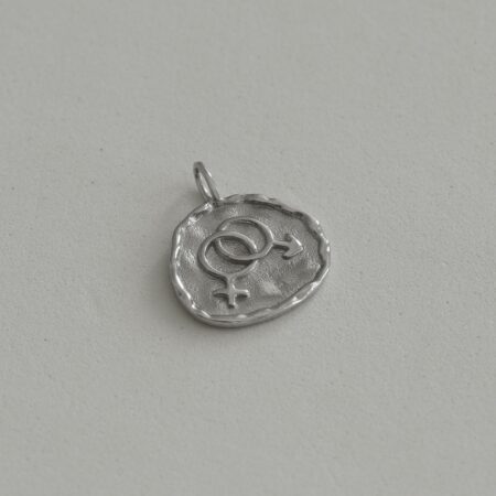 Підвіска mars.venus