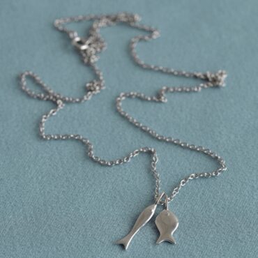 Підвіска FISHES