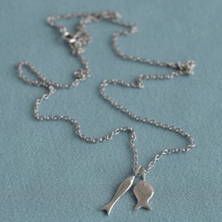 Підвіска FISHES